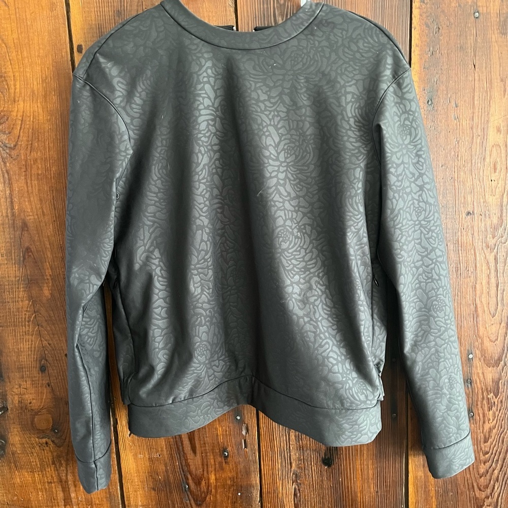 Lululemon Departure Top Pullover View 3